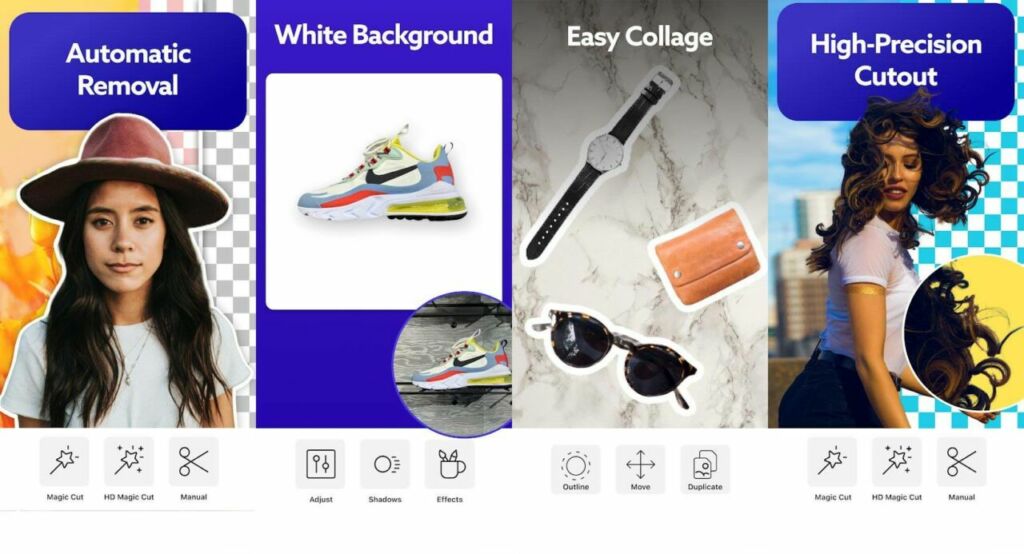 Photoroom MOD APK 1 Download Photoroom Mod Apk