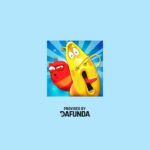 Larva Heroes MOD APK v2.9.2 Unlimited Money 2024