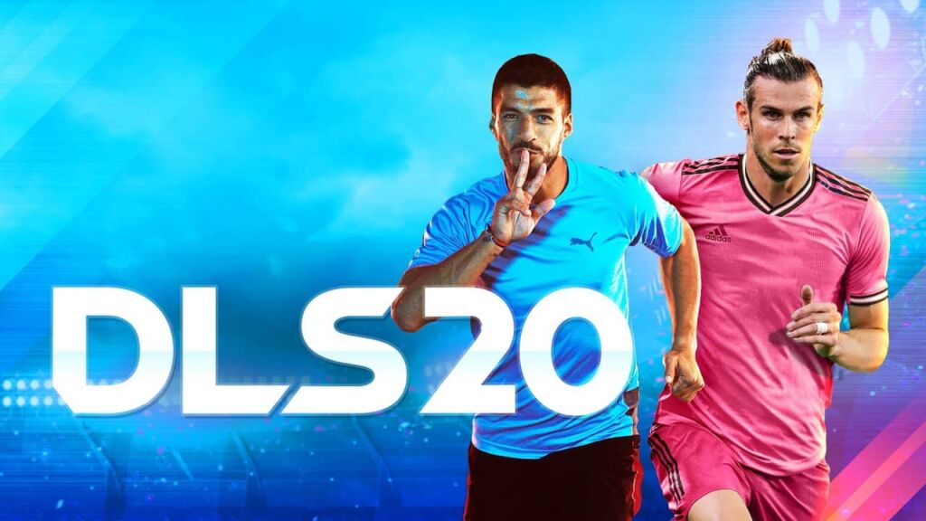 Player Dream League Soccer