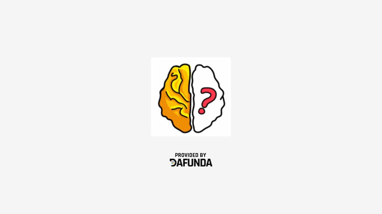Brain Out MOD APK 2.8.5 No Ads Unlimited Hints 2024