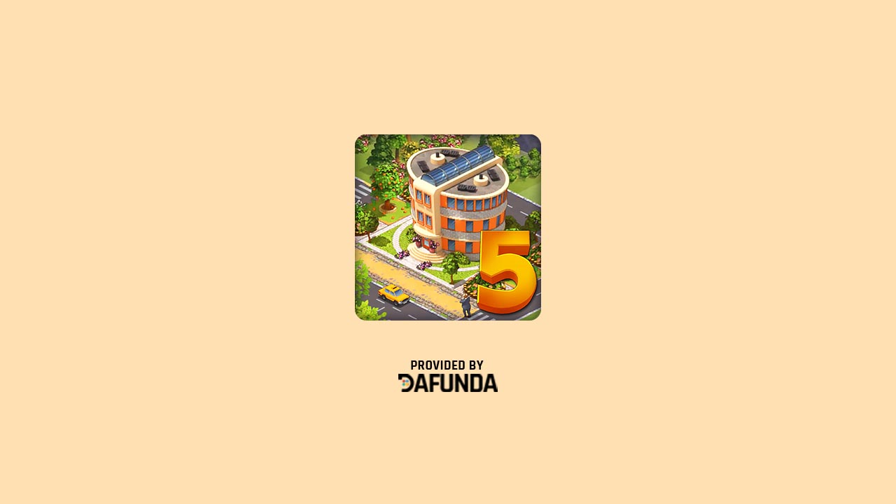 City Island 5 MOD APK