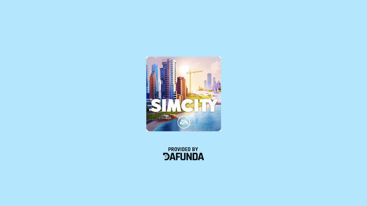 Simcity MOD APK 2021
