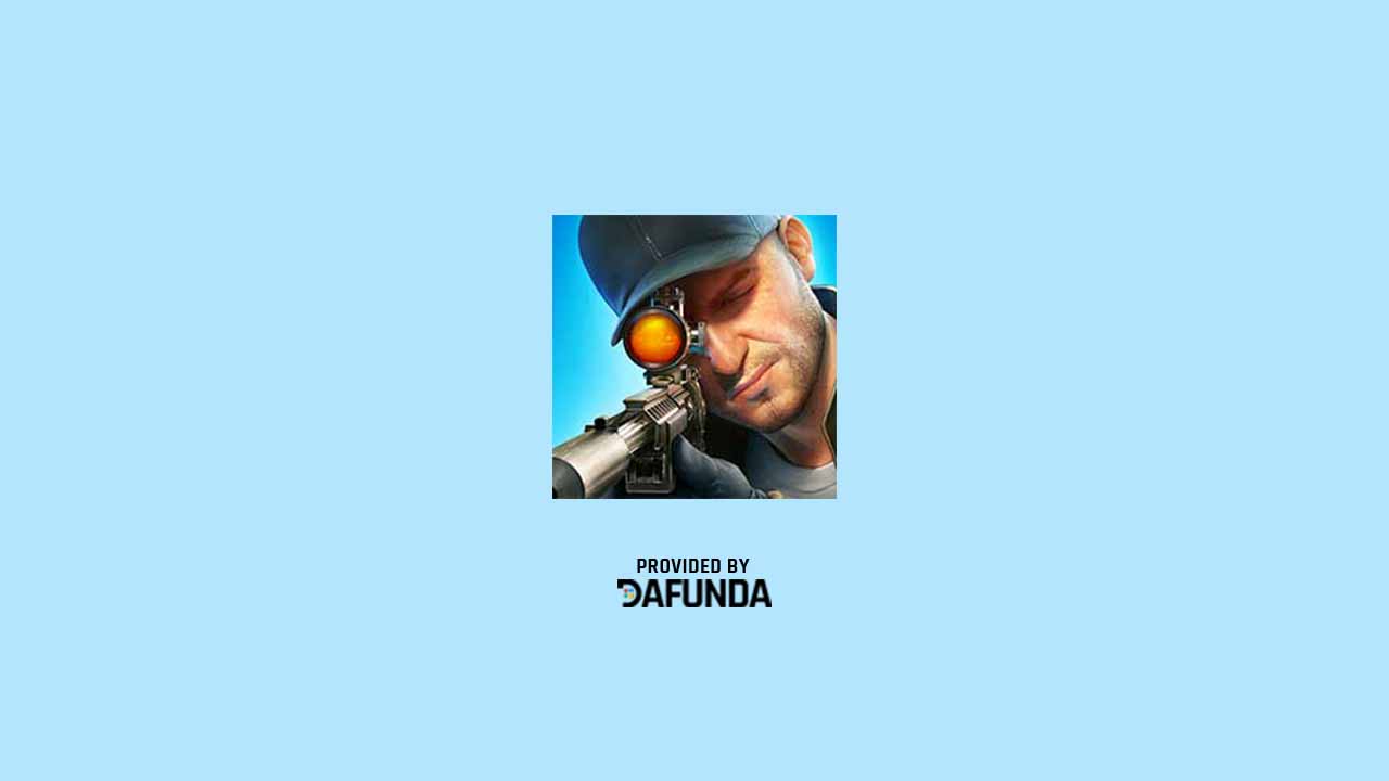 Sniper 3D MOD APK 4.33 Unlimited Money 2024 Terbaru