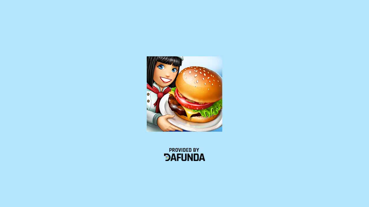 Cooking Fever Mod Apk v20.0.0 Unlimited Money 2024