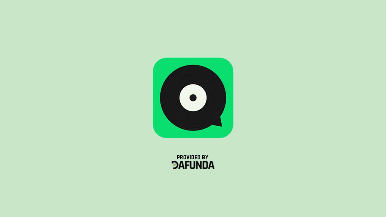 Joox MOD APK