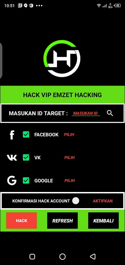 Emzet Dark VIP APK Combo V3 2024 Terbaru 4 Apk Emzet Dark Vip Download