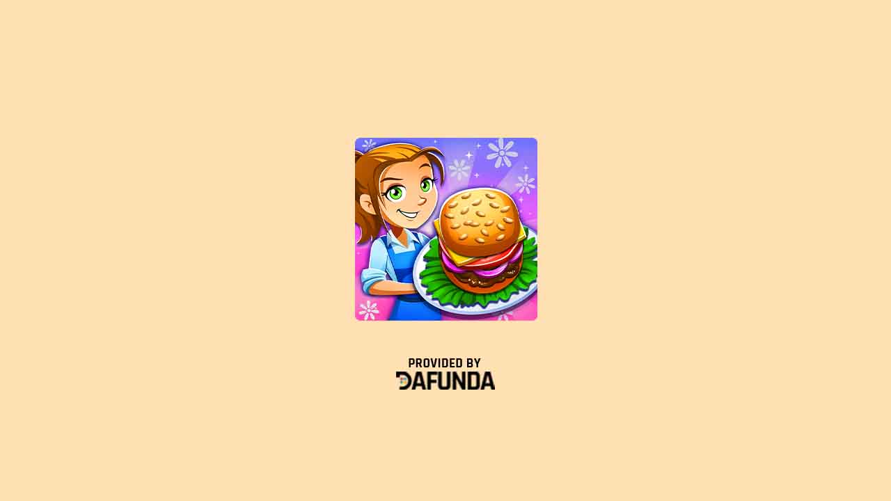 Cooking Dash