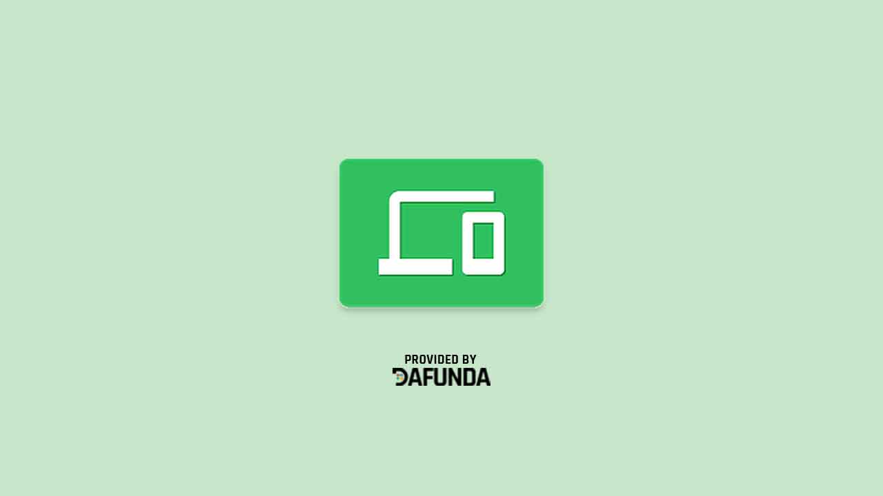 Mobile Client For WhatsApp