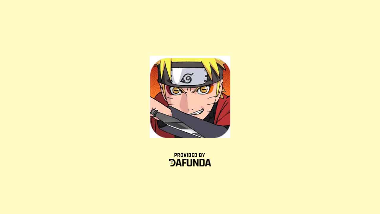 Naruto SlugfestX