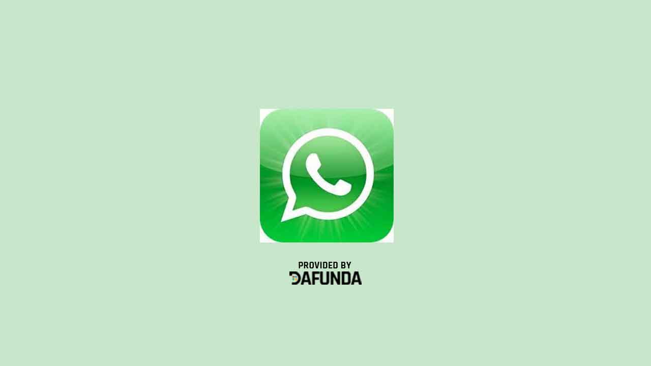 WhatsApp Sniffer