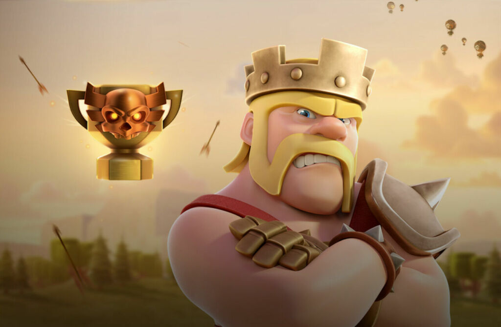 Coc Mod Apk 2022