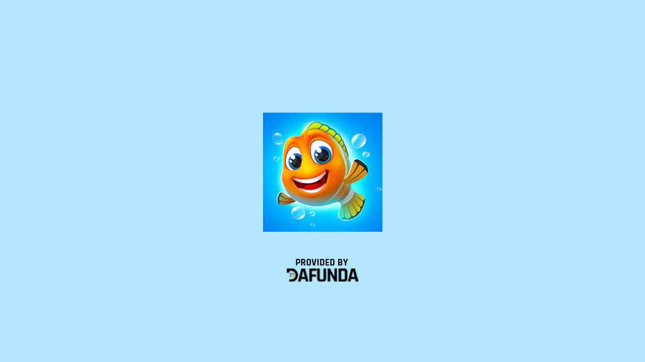 Fishdom MOD APK