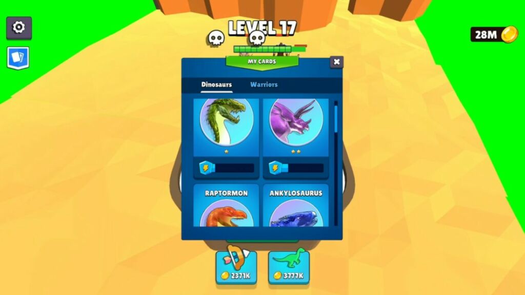 Download Merge Master Mod Apk