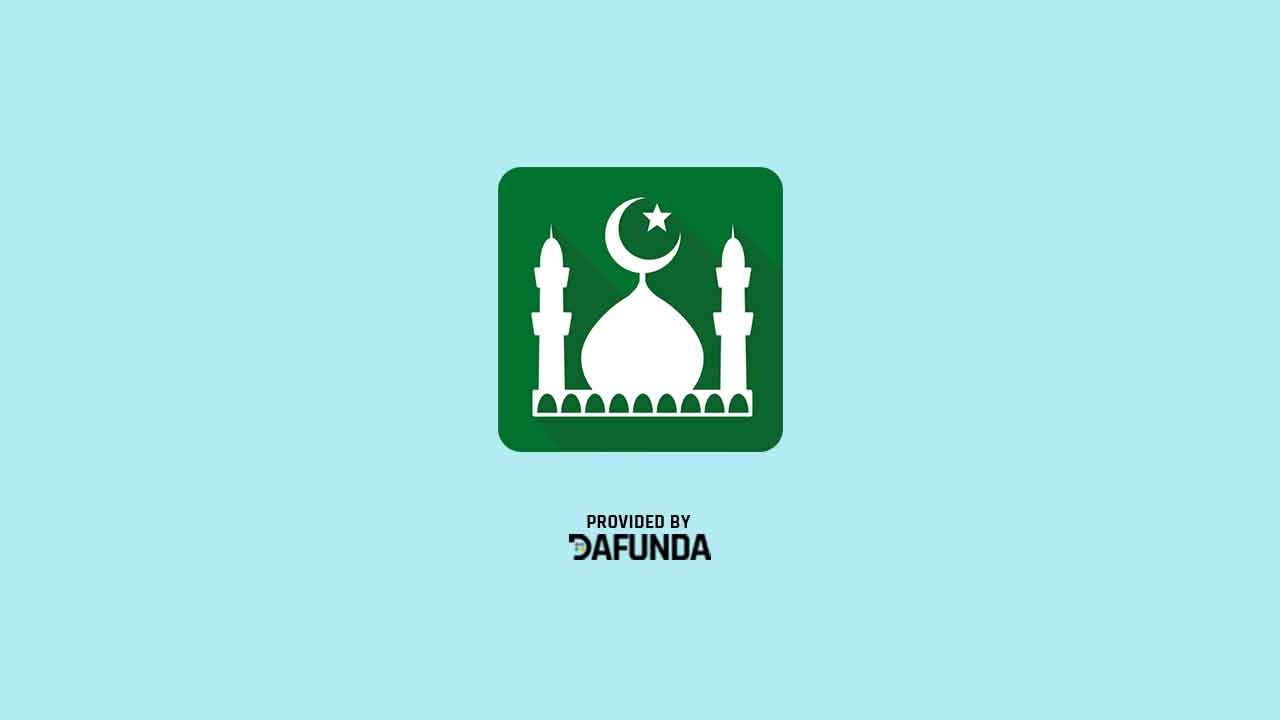 Muslim Pro MOD APK 15.2.1 Terbaru Spesial Ramadhan 2024