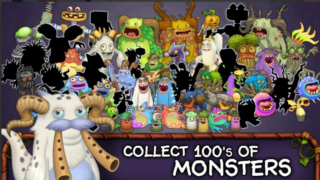 My Singing Monsters 1 Download My Singing Monsters Mod Apk