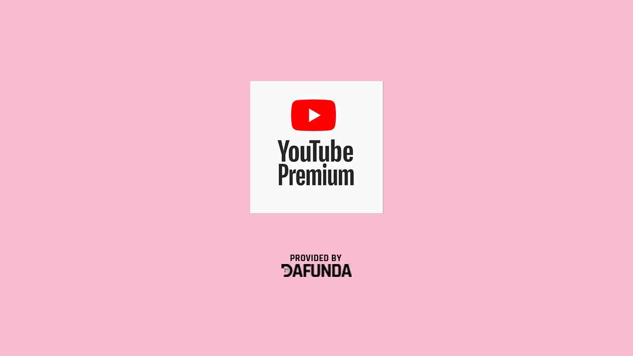 YouTube Premium