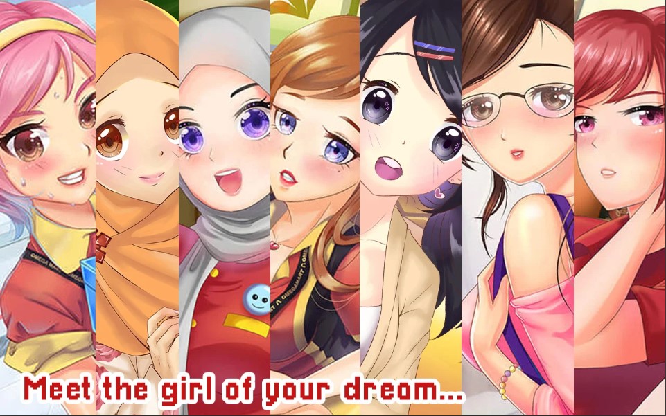 Fitur Unggulan Citampi Stories Mod Apk Unlimited Money 2022