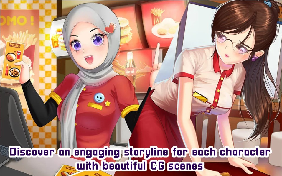 Gameplay Citampi Stories 
