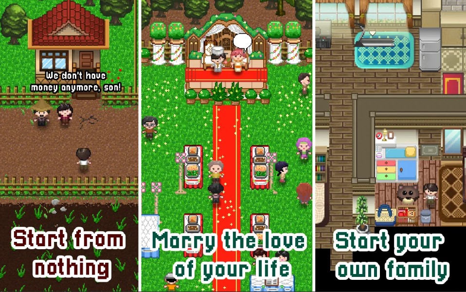 Link Download Citampi Stories Mod Apk Unlimited Money 2022