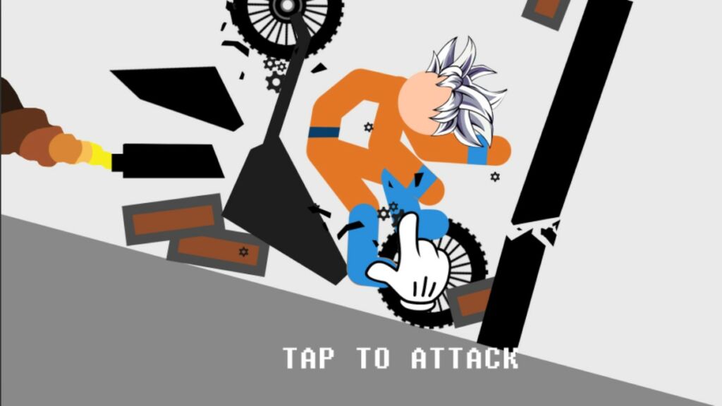 Link Download Ragdoll Turbo Dismounting Mod Apk