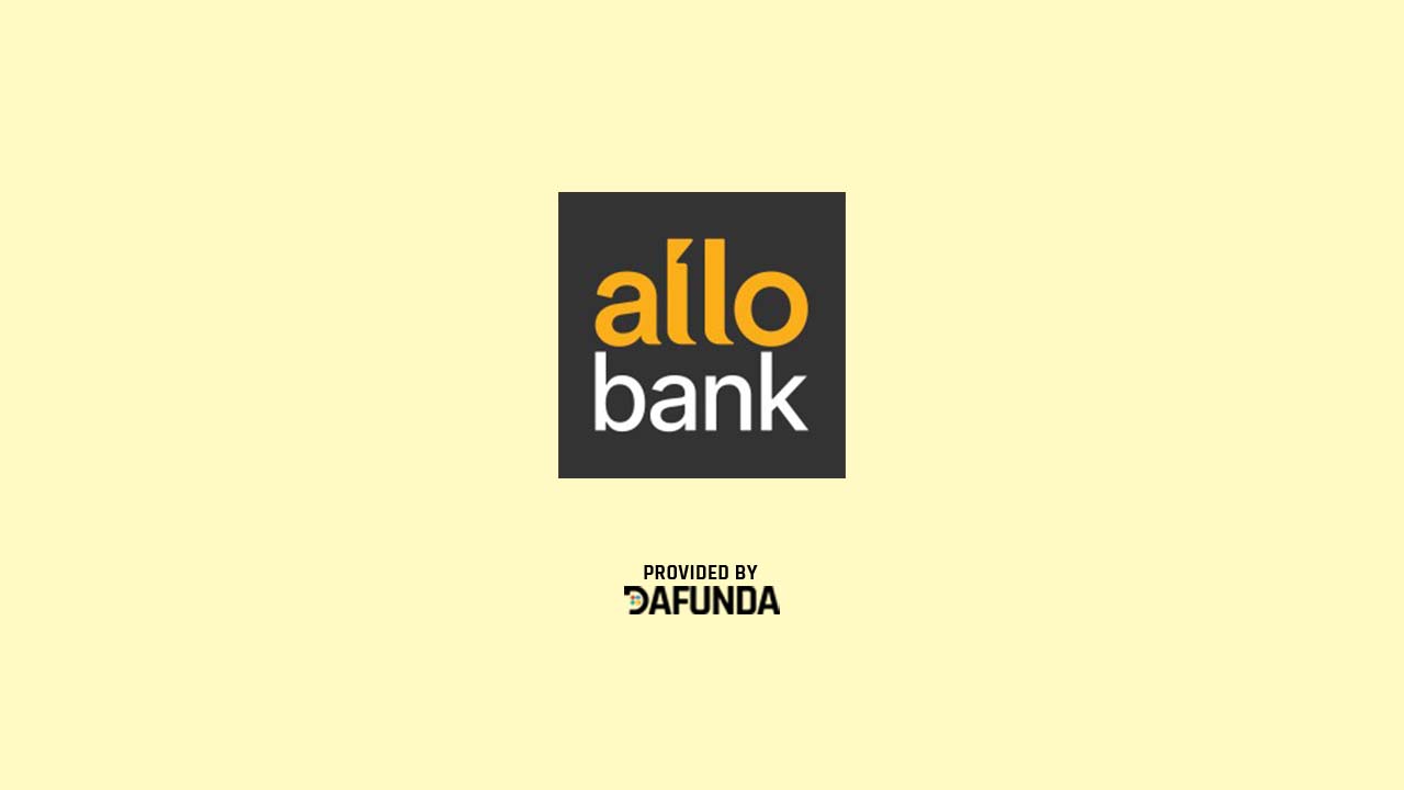 Allo Bank APK