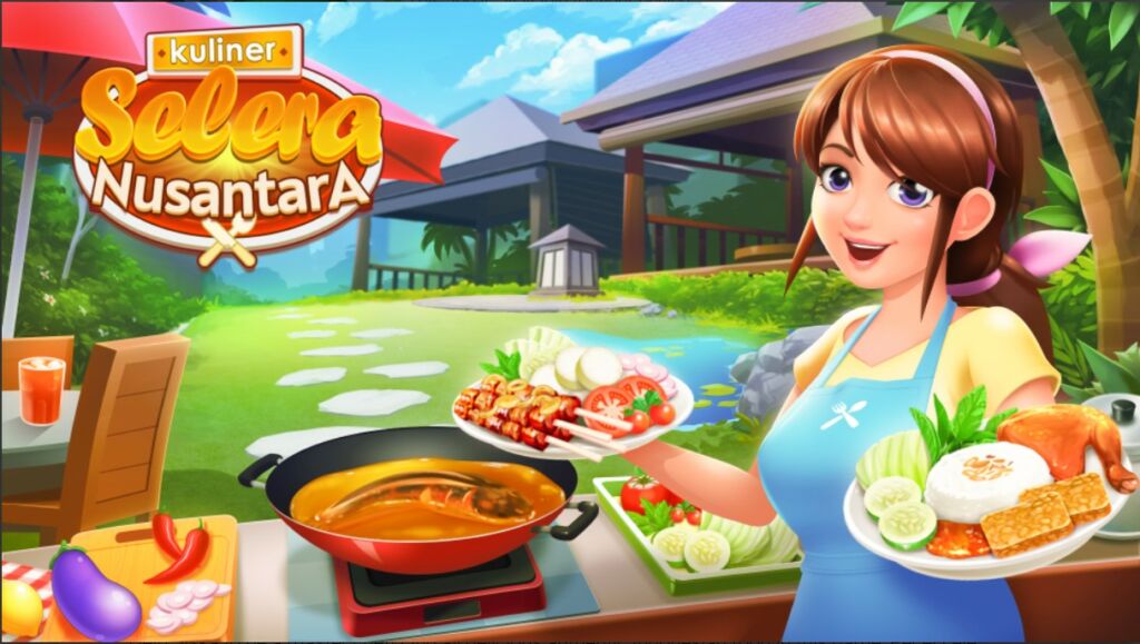 Selera Nusantara Mod APK 1 Download Selera Nusantara Mod Apk