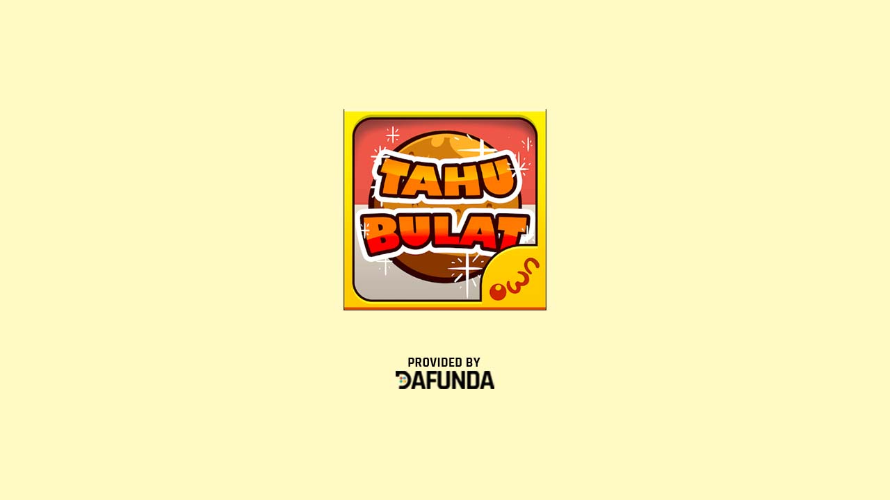 Tahu Bulat MOD APK 15.3.10 Unlimited Money 2023