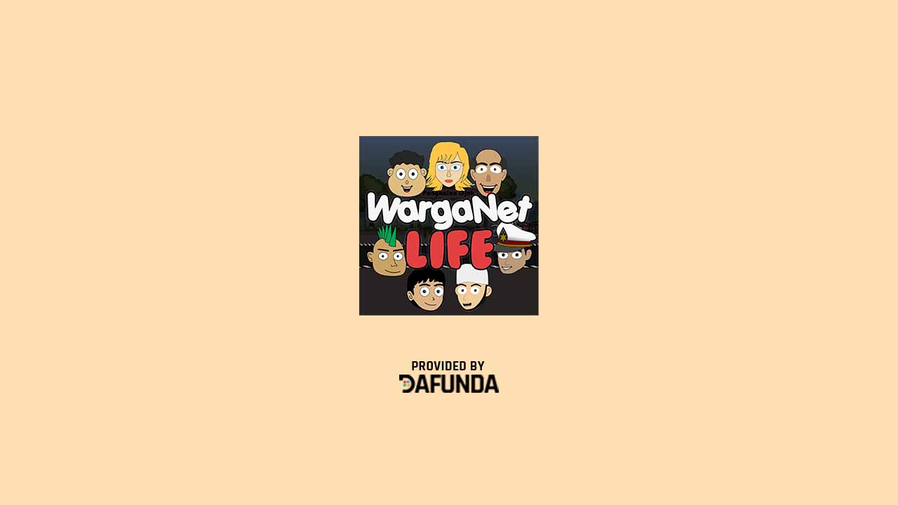 Warganet Life MOD APK