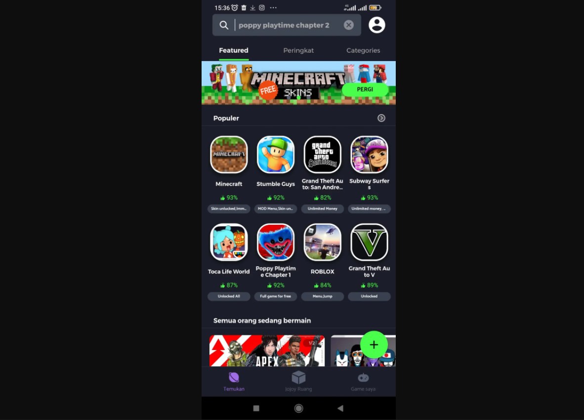 Joy Joy Apk Mod