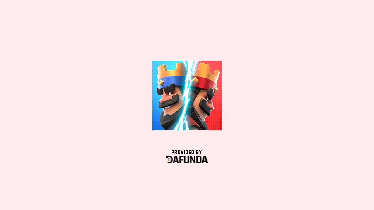 Clash Royale Mod APK