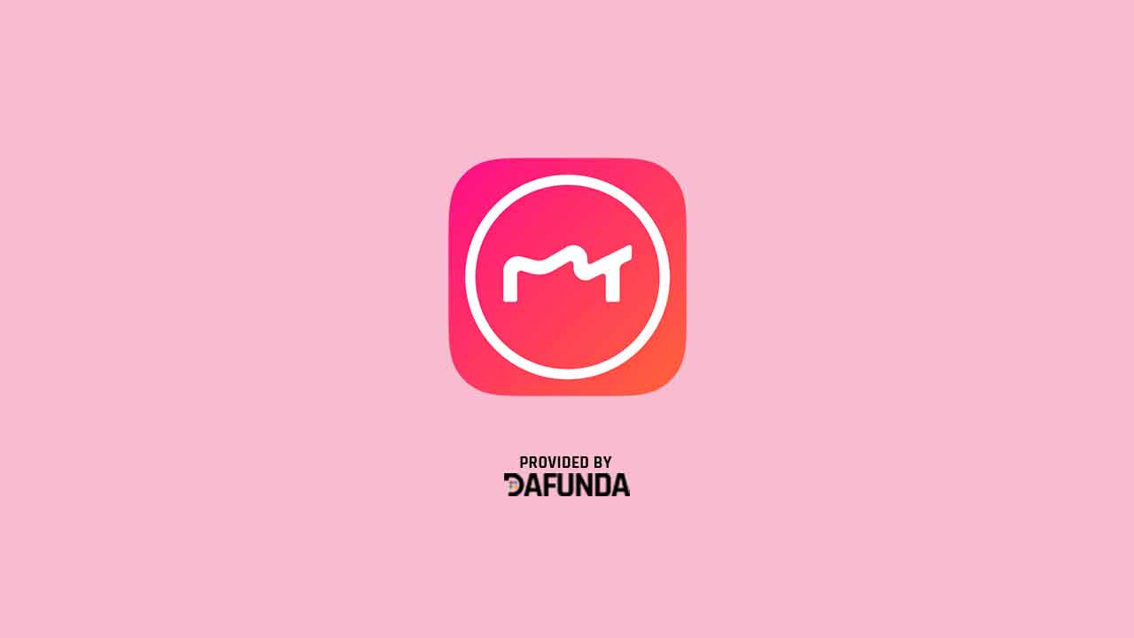 Meitu MOD APK VIP 10.9.3 Unlocked 2024 Terbaru