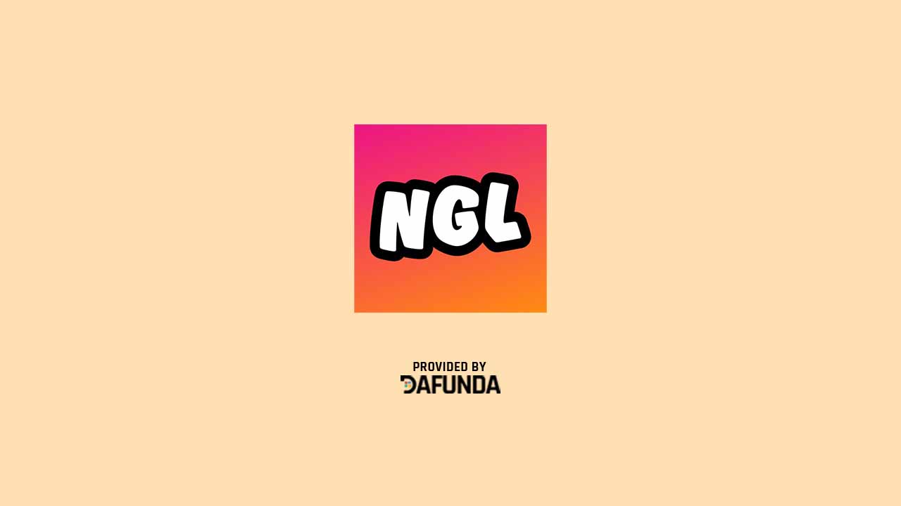 NGL Mod APK v2.1.1 Unlimited Hack