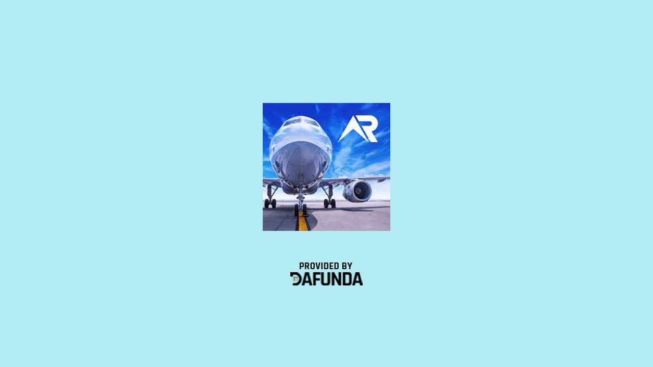 RFS Mod APK (Real Flight Simulator)