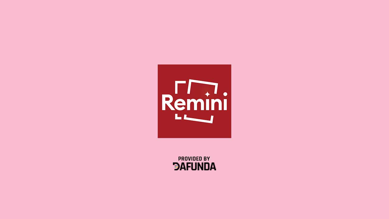Remini MOD APK v3.8.4 Premium Unlocked Terbaru 2024