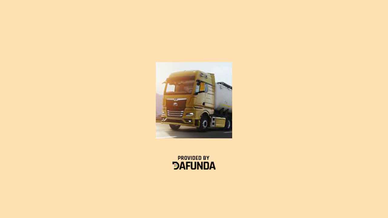 Truckers of Europe 3 MOD APK
