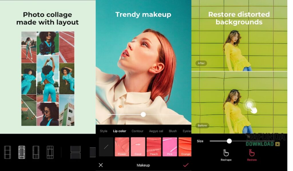 Epik MOD APK 2 Fitur Unggulan Epik Mod Apk