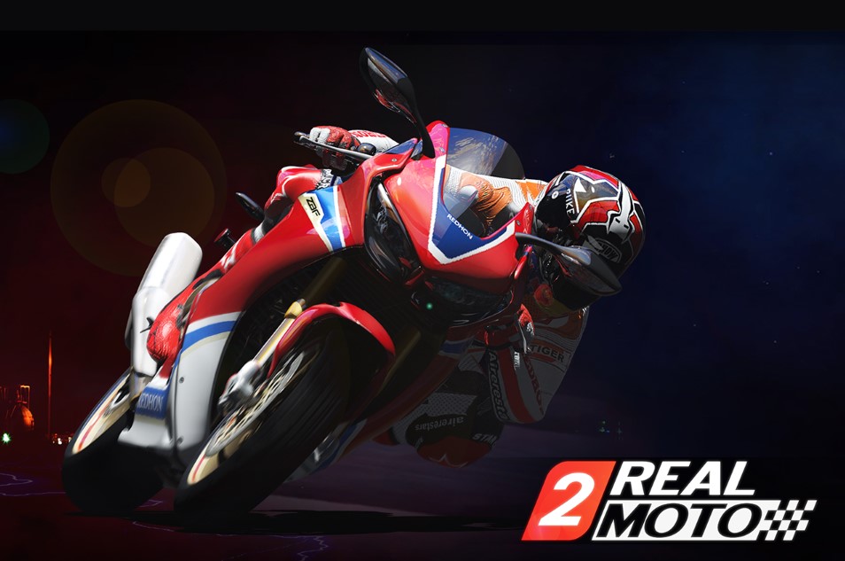 Real Moto 2 MOD APK 1 Real Moto 2 Mod Apk