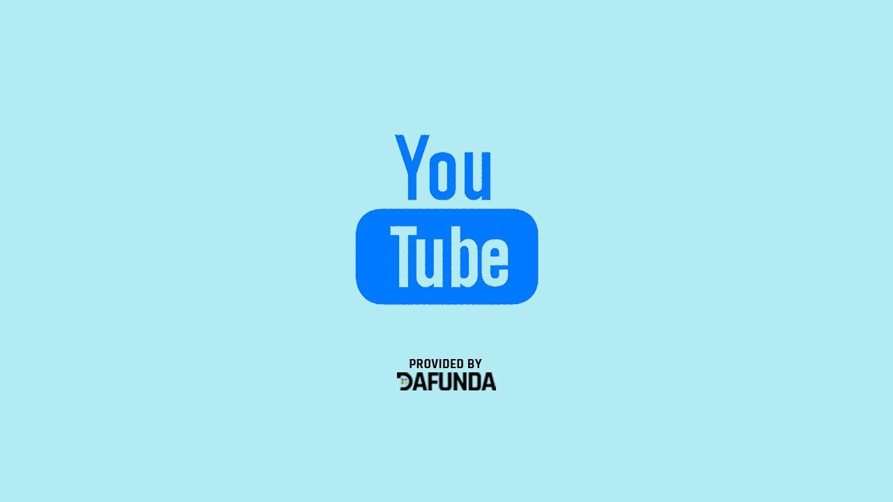 YouTube Biru Apk
