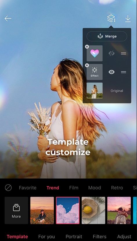 Epik MOD APK 7 Aplikasi Epik Editor Foto Ai