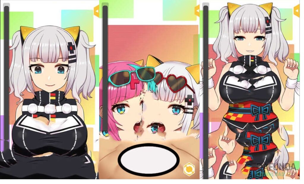 Download Kaguya Player Mod Apk