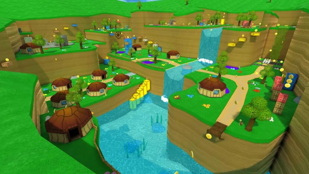 Super Bear Adventure 1 Download Super Bear Adventure Mod Apk