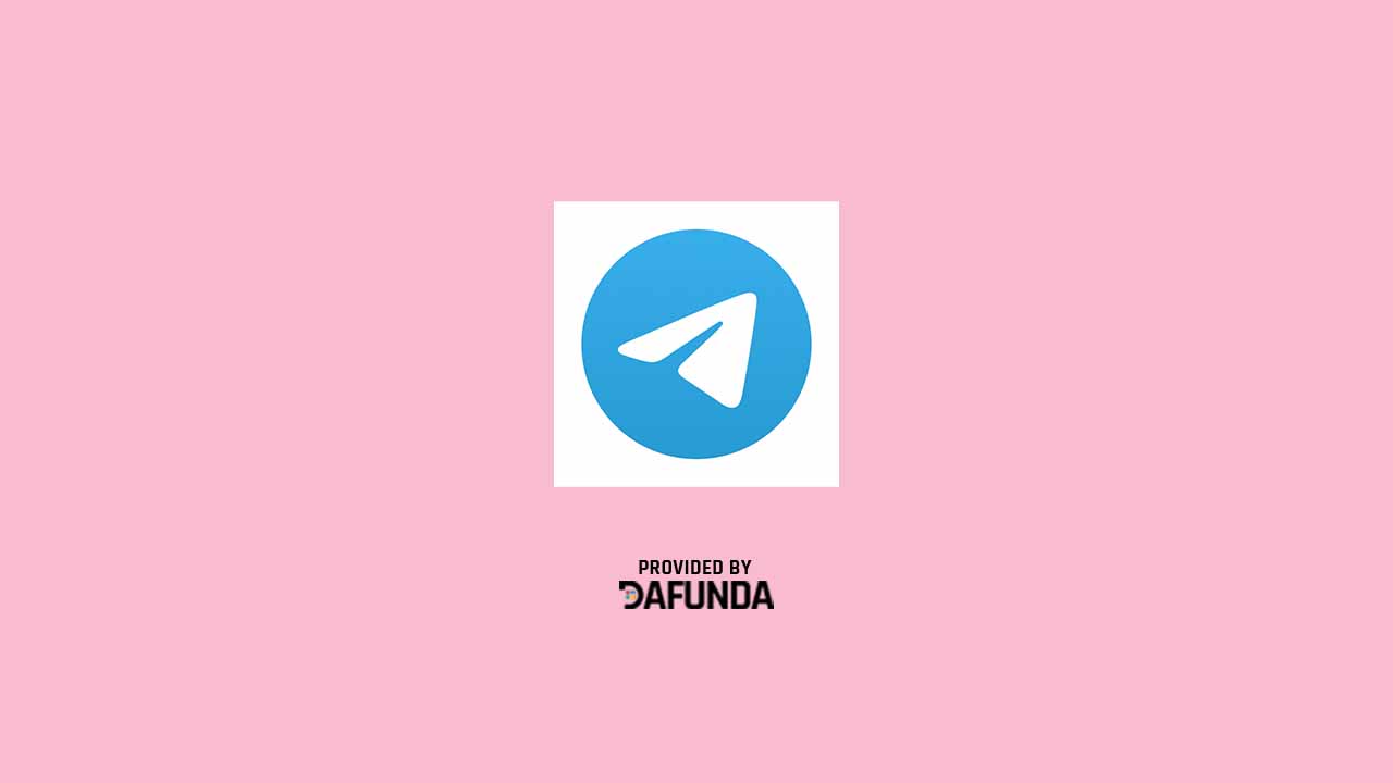 Telegram Mod APK