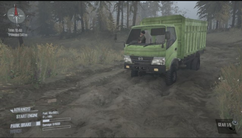 Link Download Mudrunner Apk Apk
