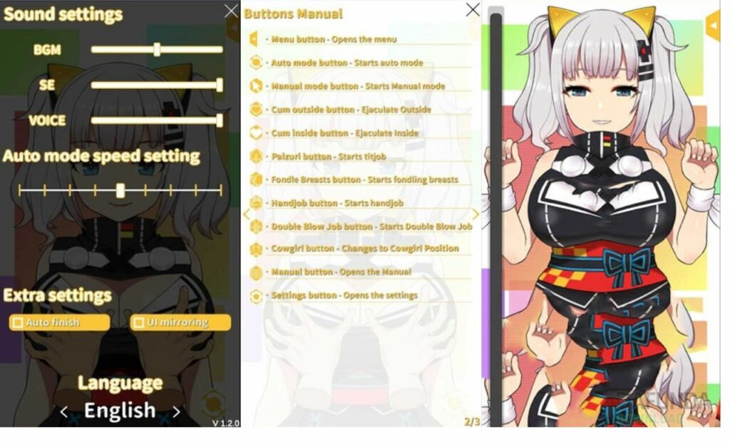 Fitur Unggulan Kaguya Player Mod Apk