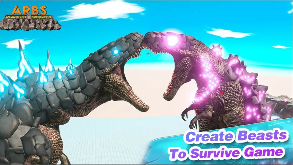 Animal Revolt Battle Simulator Mod APK v2.7.1 Unlimited Money 1 Download Animal Revolt Battle Simulator Mod Apk