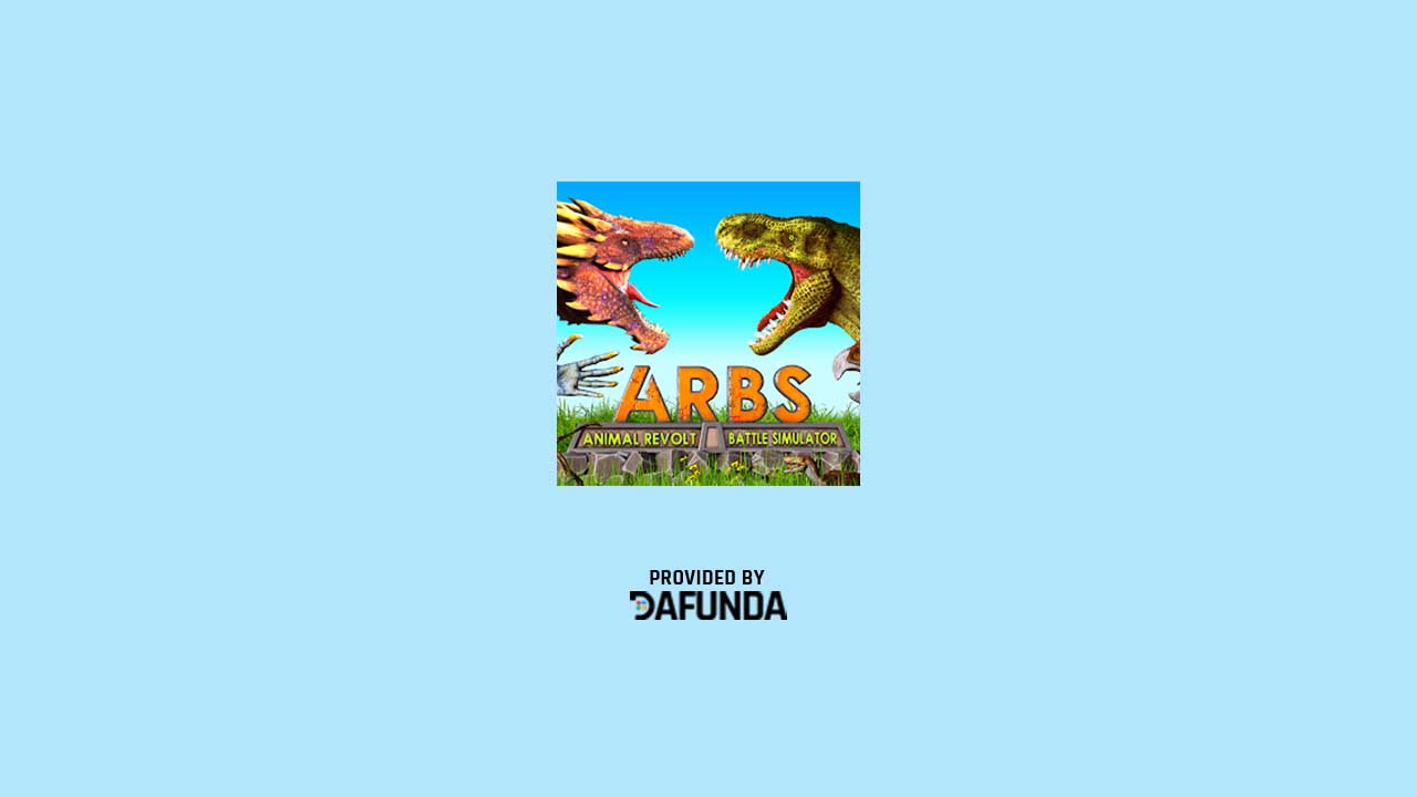 Animal Revolt Battle Simulator Mod APK v2.7.1 Unlimited Money