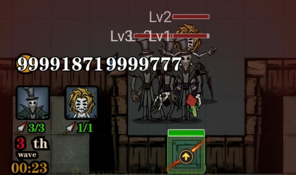 Silent Castle MOD APK 2 Fitur Silent Castle Mod Apk