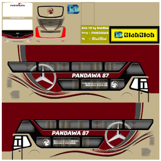 Padawa 87 