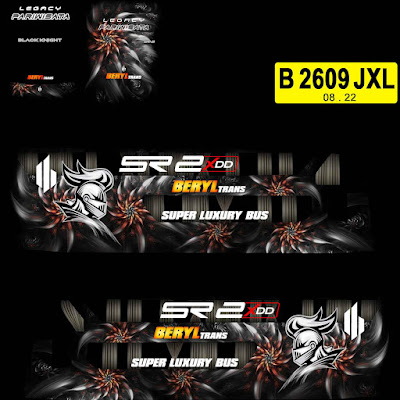 Sdd Beryl Trans