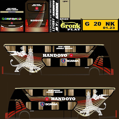 Sdd Handoyo
